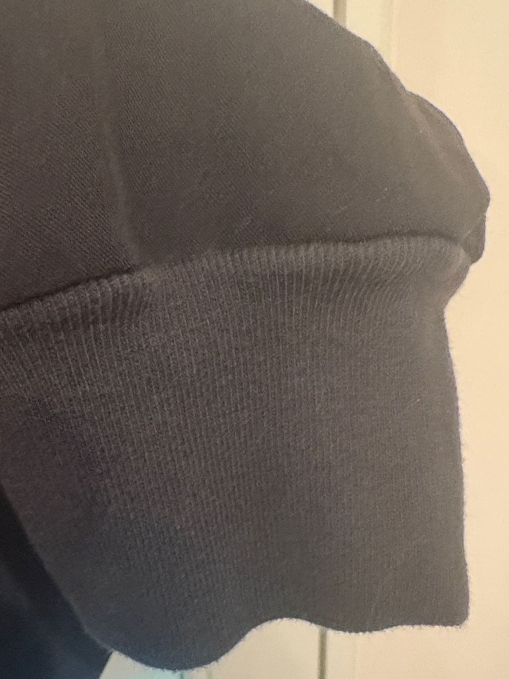 Figs Scrub Joggers with Gray Drawstring - Picture 4 of 10